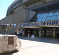 BC Sports Hall of Fame and Museum logo