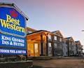 BEST WESTERN PLUS King George Inn & Suites image 6