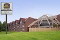 BEST WESTERN Royal Brock Hotel & Conference Centre image 1