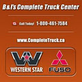 BNI's Complete Truck Centre image 1