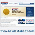 BOYD AUTOBODY & GLASS - Henderson image 4