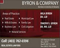 BYRON & COMPANY image 1