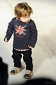 Babes on Fourth - Baby & Children's Designer Clothing logo