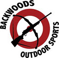 Backwoods Outdoor Sports logo