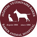 Baker Animal Hospital logo