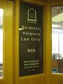 Balakshin Hargrave Law Corporation logo