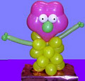 Balloon Bouquets Plus image 3