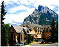 Banff Y Mountain Lodge image 6