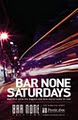 Bar None logo