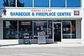 Barbecue & Fireplace Centre logo
