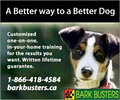 Bark Busters Edmonton In Home Dog Training image 6