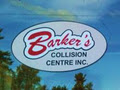 Barker's Collision and Rust Block image 6