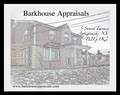 Barkhouse Appraisals logo