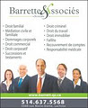 Barrette & Associés logo
