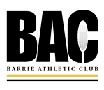 Barrie Athletic Club logo