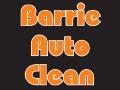 Barrie Auto Clean logo