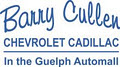 Barry Cullen Chevrolet Cadillac image 4