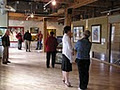 Bartlett Gallery The image 1