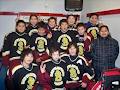 Battlefords Minor Hockey Association image 3