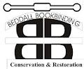 Beddall Bookbinding Conservation & Restoration logo