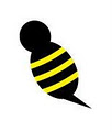 Beez Racing Inc. logo