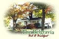 Belgravia Bed & Breakfast logo