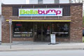 Bellabump logo