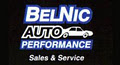 Belnic Auto Performance - Winnipeg logo