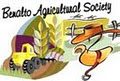 Benalto Agricultrual Society Grounds logo
