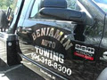 Benjamin Auto Towing image 4