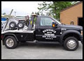 Benjamin Auto Towing image 6