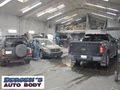 Bergen's Autobody & Collision Centre Ltd image 3