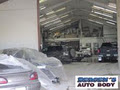 Bergen's Autobody & Collision Centre Ltd image 5