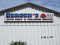 Bergen's Autobody & Collision Centre Ltd image 6
