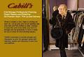 Bernard Cahill Furs image 1