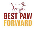 Best Paw Forward logo