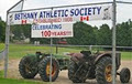 Bethany Athletic Society image 3
