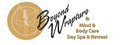 Beyond Wrapture Day Spa logo