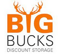 Big Bucks Discount Storage logo