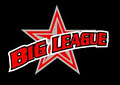 Big League Apparel & Sports logo