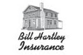 Bill Hartley Insurance Services Ltd logo