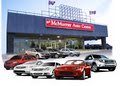 Bill McMurray Auto Centre logo