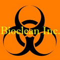 Bioclean Inc. logo