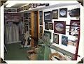 Birch Cres Gallery & Gifts By Dale Carruthers logo
