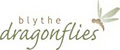 Blythe Dragonflies logo
