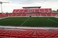 Bmo Field logo