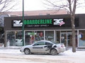 Boarderline Skate-Snow-Apparel image 1