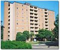 Boardwalk - Rivershore Tower Apartments image 1