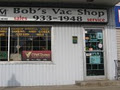 Bob's Vac Shop: Cyclovac Central Vacuum – Aspirateur Central Cyclo Vac image 1