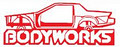 Bodyworks Auto Collision logo